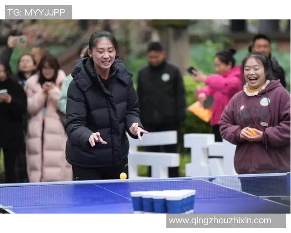 乒乓球热点解析成都乒乓球队如何成功转型为欧冠足球劲旅