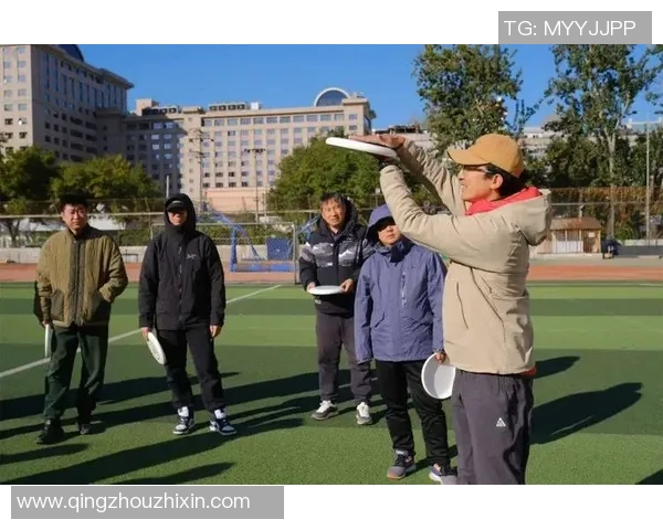 提升飞盘运动员实力的科学训练方法与技巧探讨
